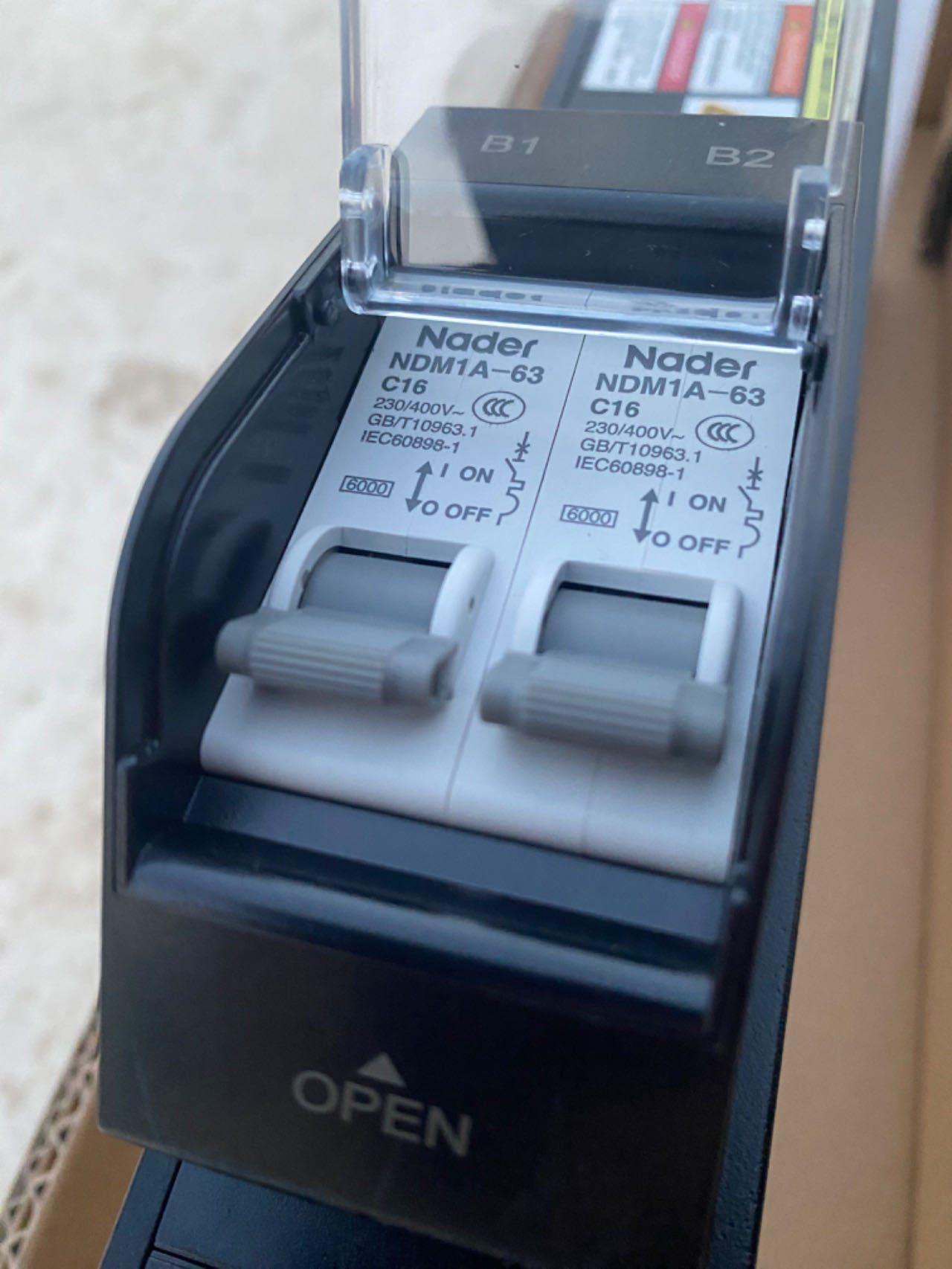 华为PDU2000图片3