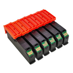 Compatible with EPSON IC70 IC6CL70L ink cartridges EP-905A/905F/906F/805A ink cartridges ICBK70