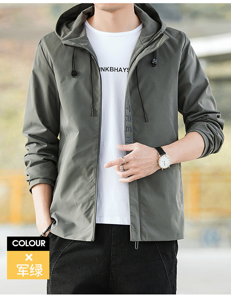 Veste pour homme - Ref 3443585 Image 17