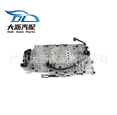 Other drive systems Parts 6L45 Valve Body