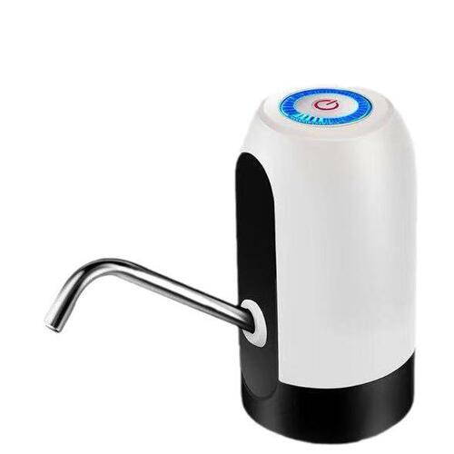 Factory wholesale electric water pump household electric water suction machine water dispenser automatic water filler barrel water pump