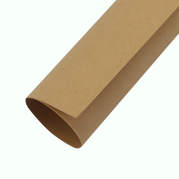 160g full-open card paper 5 light cowhide