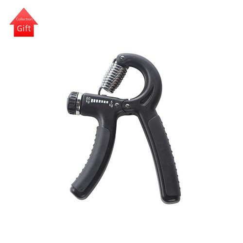 Adjustable Grip Strength Trainer Arm Exercise Finger Rehabilitation Wrist Strength Forearm Muscle Home Fitness Equipment