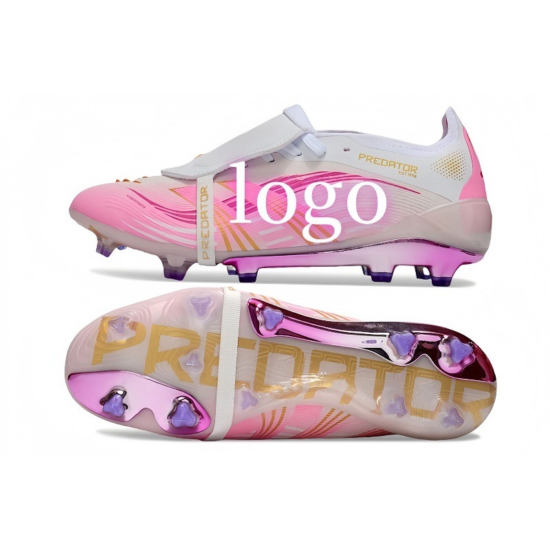 莆田工場卸売 ファルコン25世代FGサッカーシューズ 男女学生用シューズ PREDATOR ACCURACY|undefined