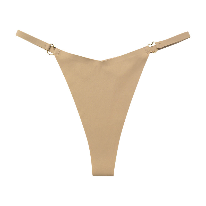 Muscle color (Brown Skin)