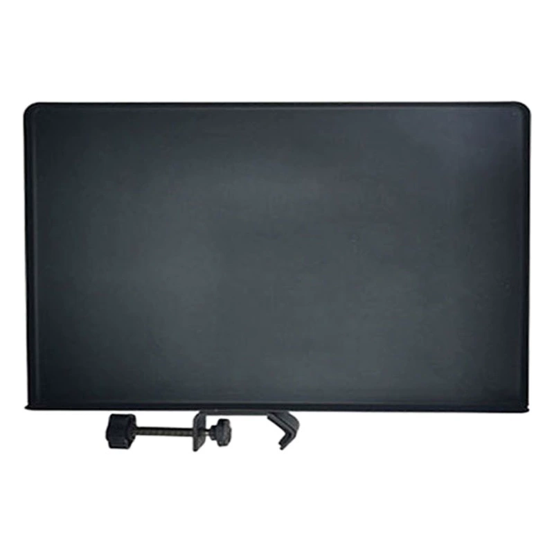 Мобильный телефон прямая трансляция кронштейн штатив лоток для звуковой карты микрофон мобильный телефон лоток для хранения микрофона лоток для мелочей металлический лоток