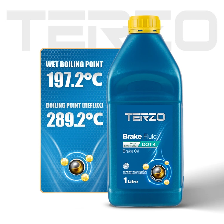 Полностью синтетическое тормозное масло Taze DOT4 DOT5.1 универсальная тормозная жидкость для всех серий автомобилей, мотоциклов и дисковых тормозов 1л