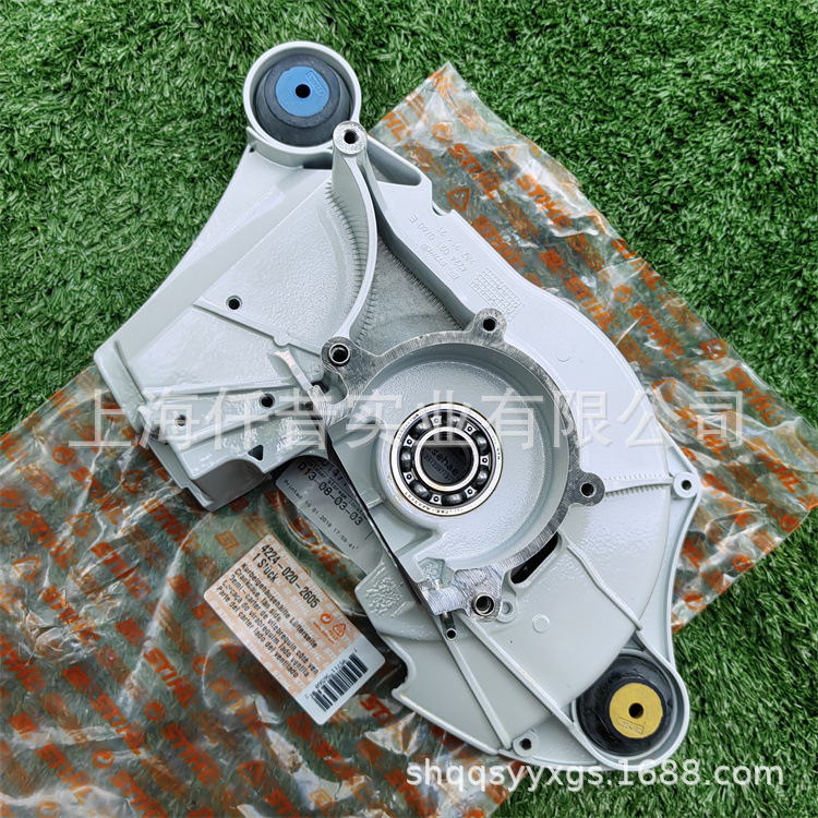 适配STIHL斯蒂尔TS800切割机TS700无齿锯曲轴箱4224 020 2605