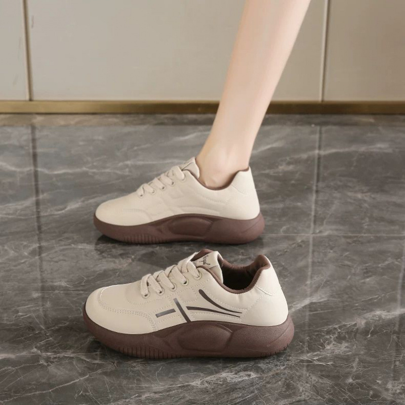 Simier の妊娠中の女性のための特別なスポーツシューズ 2025 春の新しいファッションソフトソールの女性の靴滑り止め靴トレンド|undefined