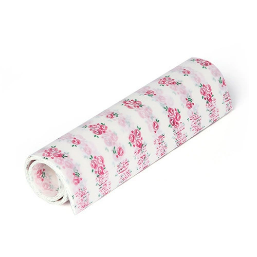Rose 50pcs (OPP bag)