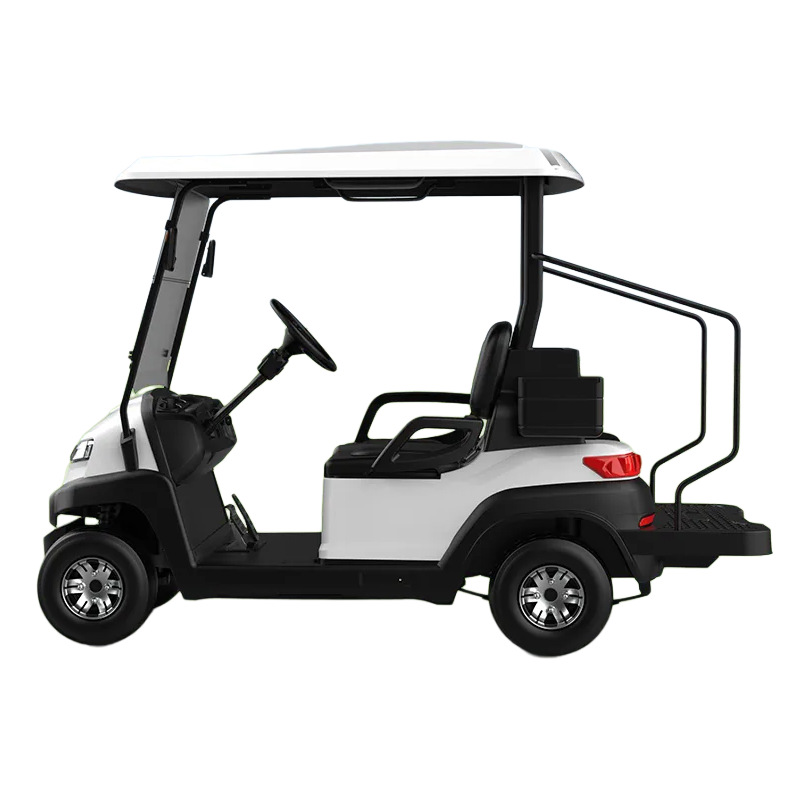 Zhongfei Yida Zhongyi Electric Golf Cart Scenic Spot Hotel Real Estate Energy-Saving Low Consumption Transportation Sightseeing