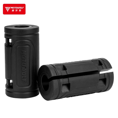 Motorcycle bumper, Thickened Anti-collision Block Motorcycle