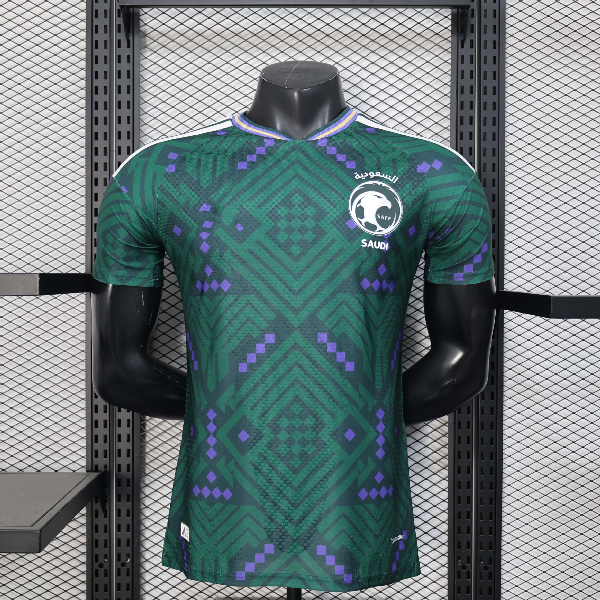 Camiseta de jugadores de la Copa del Mundo 2026 Francia Mbappé Argentina Messi Noruega Camiseta de fútbol anfitriona y visitante