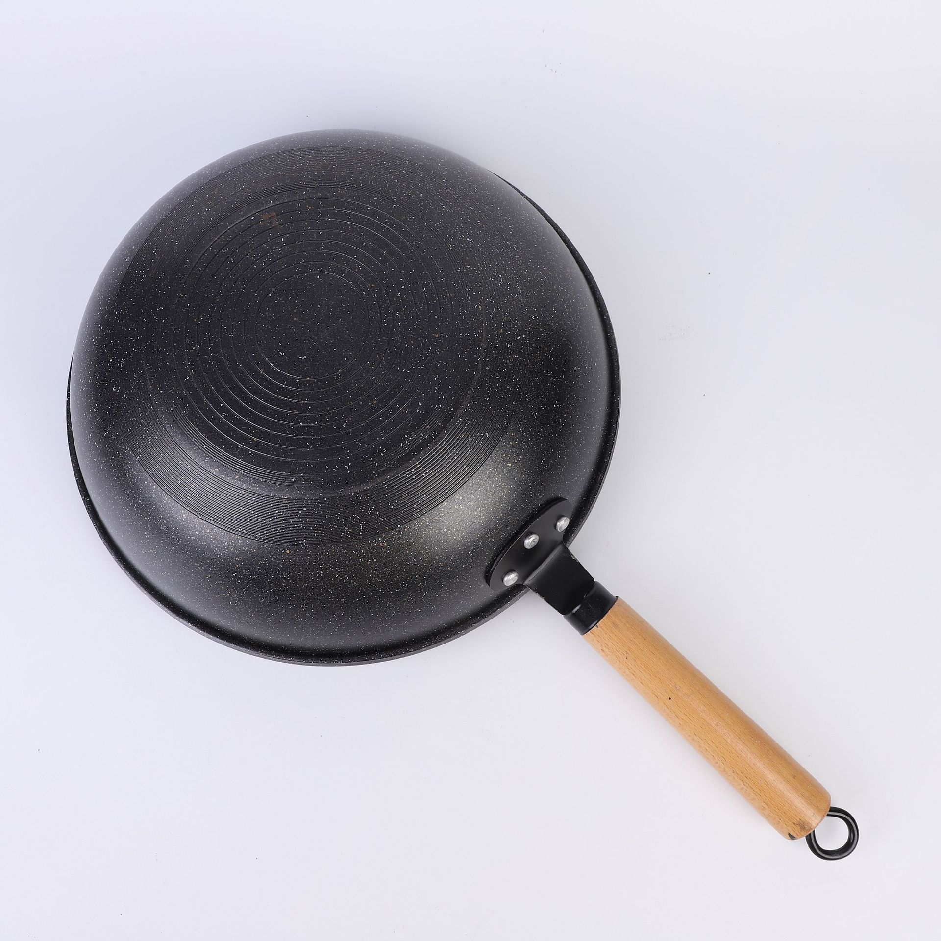 Una pieza de conjunto de paneles de cocción casera no pegajoso regalo de reunión anual al por mayor multifuncional caja de regalo de cocina de cocina