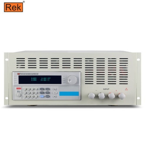 美瑞克数显直流电子负载仪RK9713/14/14B恒压恒流电池测试RK9716B