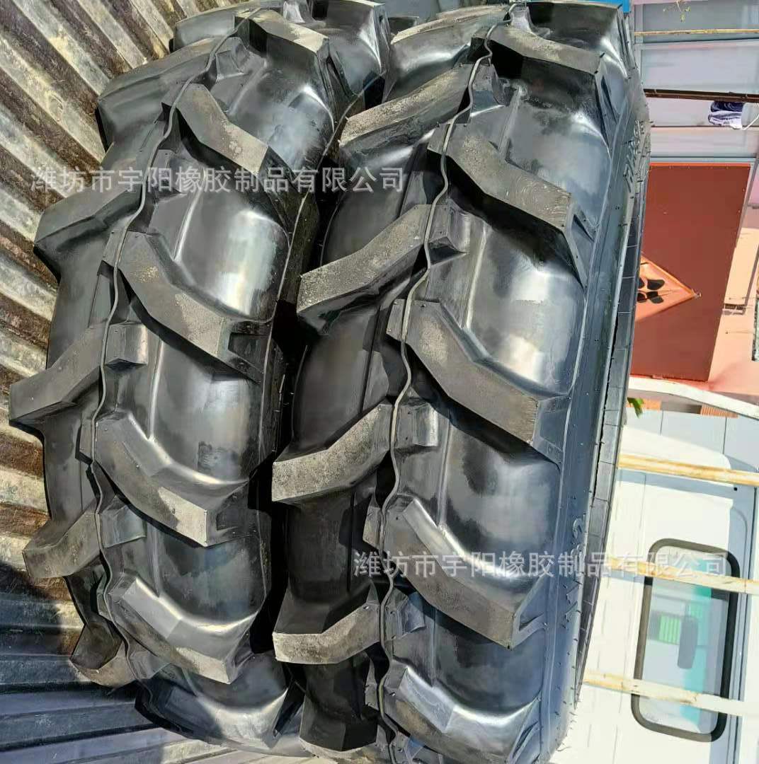 人字轮胎 11-32  12-32 拖拉机轮胎  改装拖拉机