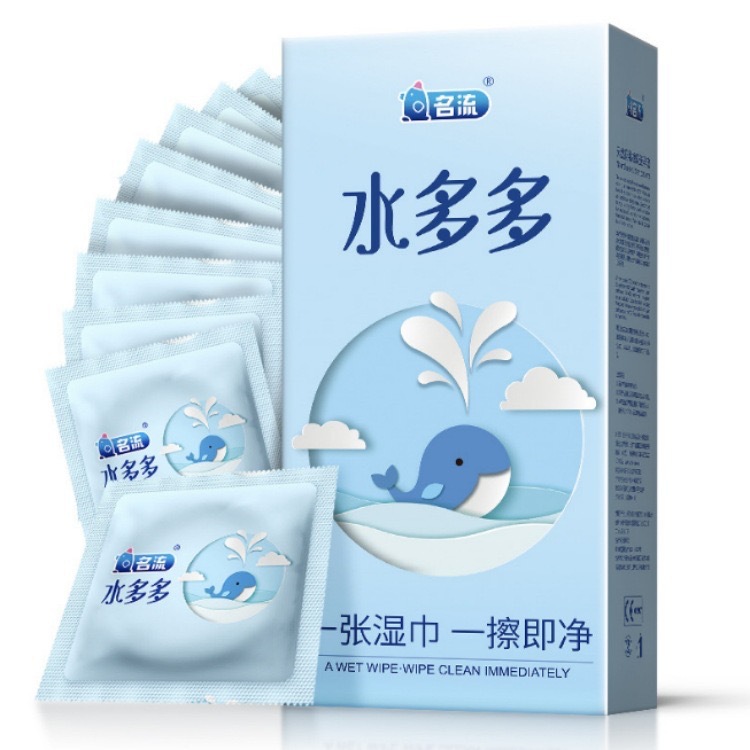 100 pieces of famous flowing water