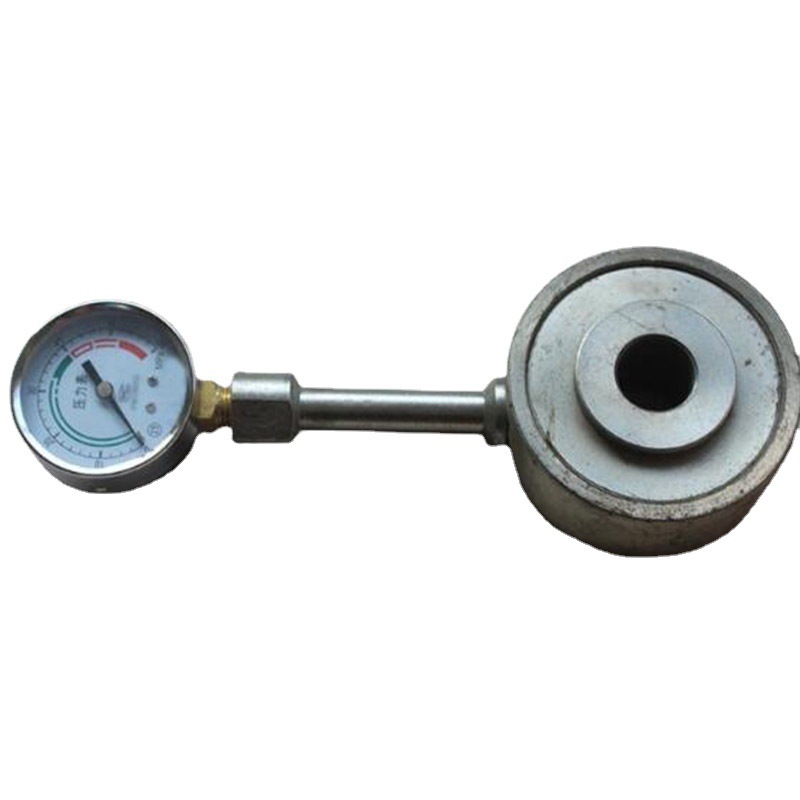 测力计 MCZ-200矿用锚杆（锚索）测力计