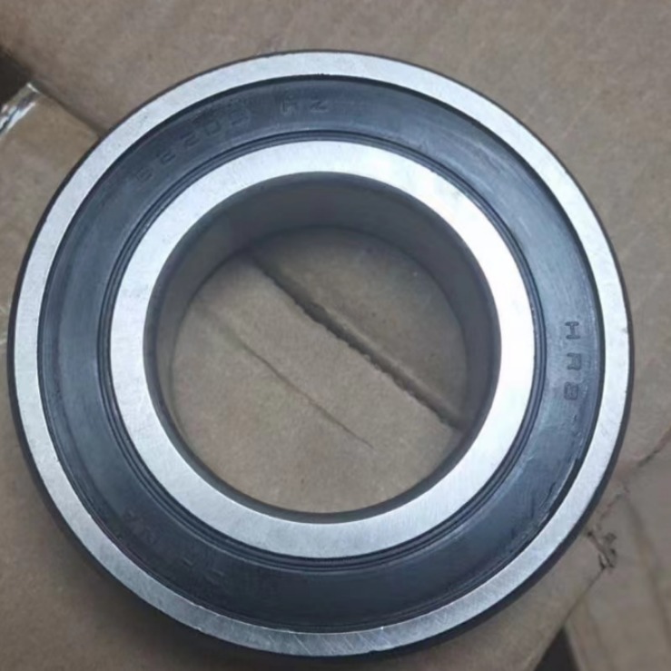 供应62209-2RS 62209RS 加宽加厚轴承 45x85x23 质优产品