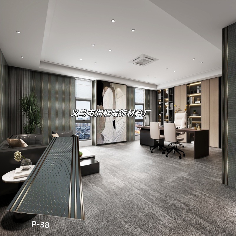 ライト高級クロスボーダー ps フォーム 30 センチメートルグリルパネル屋内天井パネル背景壁壁パネル統合パネル装飾パネル|undefined