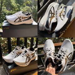gel-kayano30亚瑟外贸专供轻量跑步鞋亚诺男女软底减震休闲运动鞋