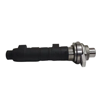 1995-2004 14000-KCZ-670, Crankshaft, camshaft
