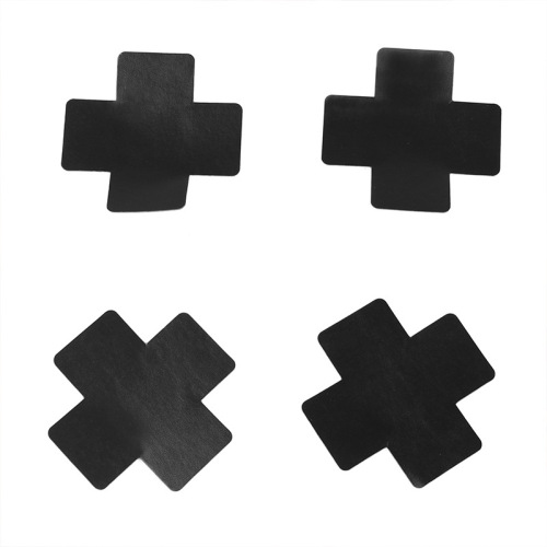 Adult sex toys disposable love pu nipple stickers nipple stickers blood drop female breast stickers female sex products