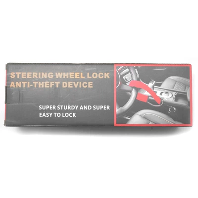 steel cable universal model application, Car lock