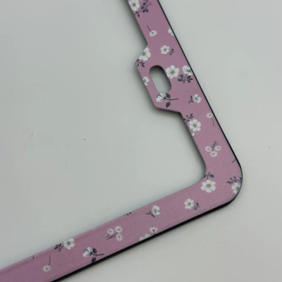 Holder, Cross-Border Foreign Trade Hot-Selling Car – License plate holder/license plate holder