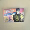 Lu Chen (4 pictures per pack)