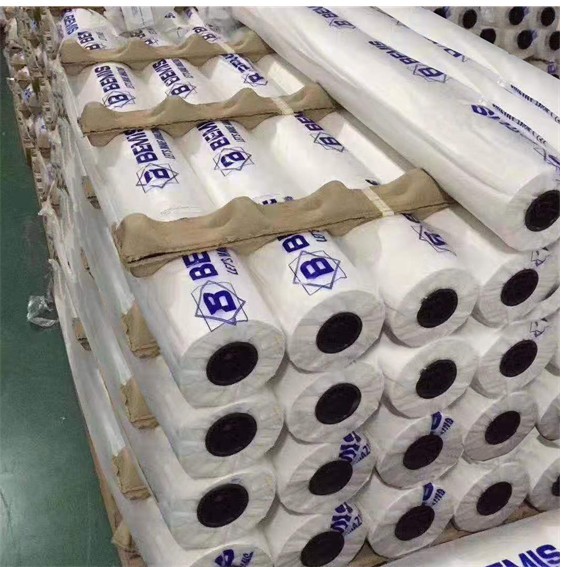 3231热熔胶膜多功能低温粘度好