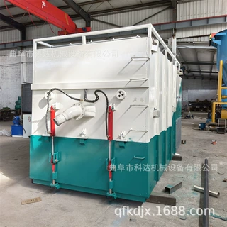 液压升降粉煤灰锅炉灰负压吸灰车XWZF 100米车载式流动型真空吸灰
