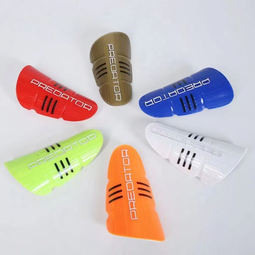 Wholesale Adult Football Shin Guards, Insertable Shin Guards, Calf Guards, Football Shin Guards for Students, Children, and Teenagers