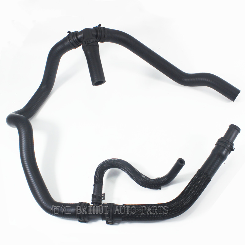 Kh-815 Is Suitable for Ford Fusion 2.5L Warm Air Three-Way Return Pipe Cooling Water Pipe Dg9Z18472Aa