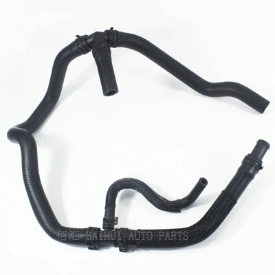 Kh-815 Is Suitable for automobile water pipe