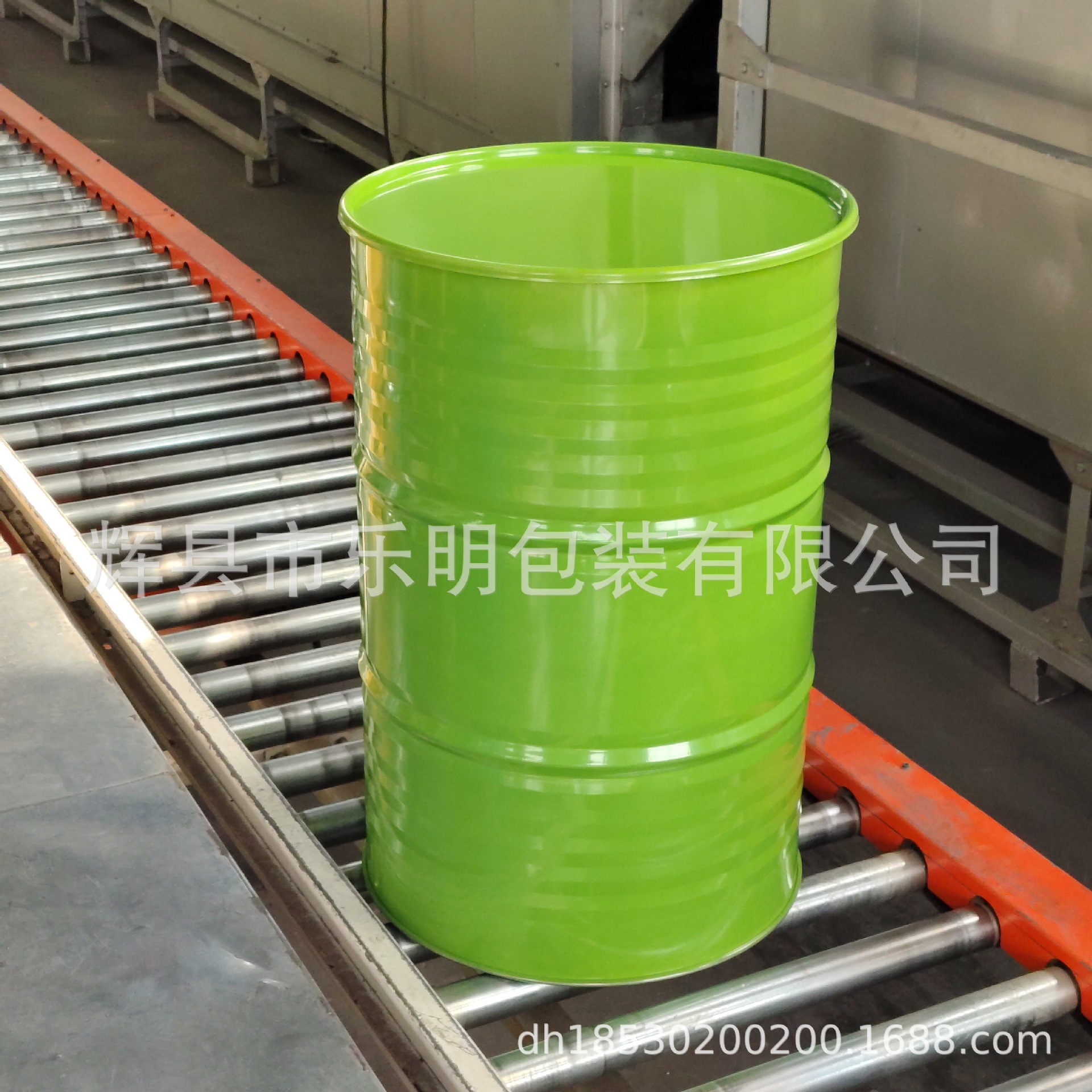 208L闭口小口铁桶 淮北市相山区闭口小口铁桶 闭口小口铁桶厂家