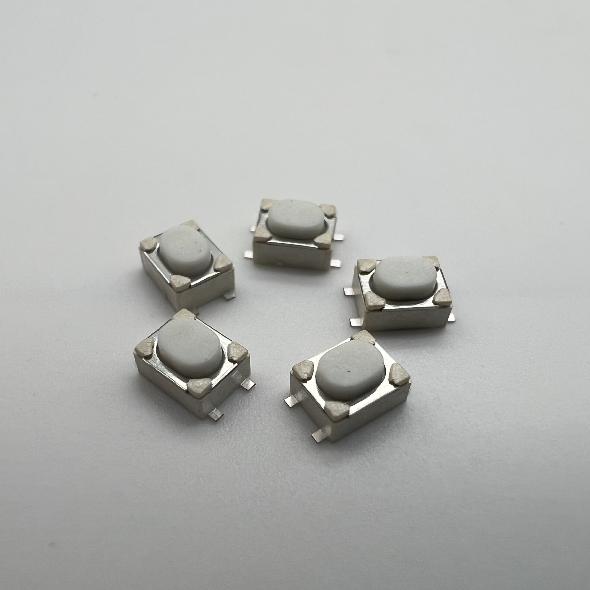 日昇按钮厂家轻触开关ST-1188按键3*4高寿命