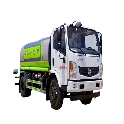 Construction Sprinkl, Suvarma maşınları