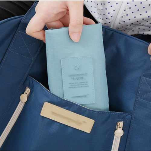 Portable Foldable Small Shoe Bag Travel Storage Bag, Shoe Storage Bag, Multi-functional Waterproof Beach Travel Shoe Bag