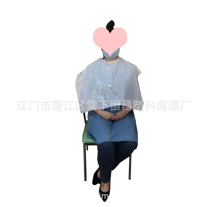 ������������Χ����������һ���ԼӺ�LDPE��ɫ��������Χ������