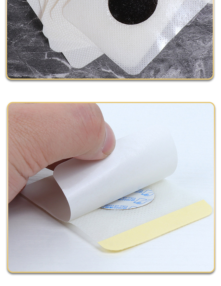 Moxa Acupoint Patches for Sanfu Summer and Sanjiu Winter Seasonal Use 30 Patches details