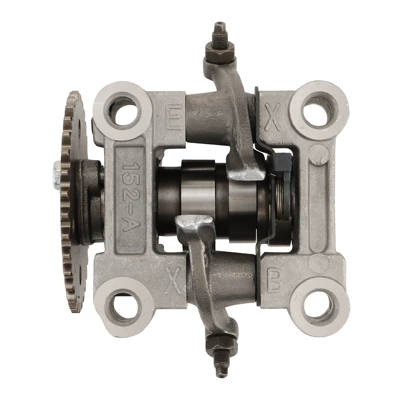Go-Kart Engine, Cylinder and parts