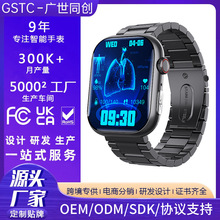 F100�羳SMARTWATCH�O�y����Ѫ֬�{��ͨԒ�\���ֱ��A�������ƹ��S