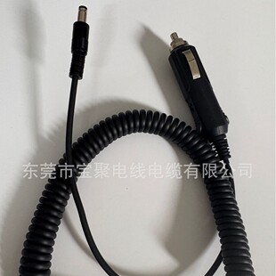 ��sѩ���^�c����ȡ늾�Car Cigarette Lighter Spring Wire