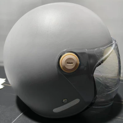 Helmet New National Standard 3C: Motosiklet kaskı (dəbilqə)
