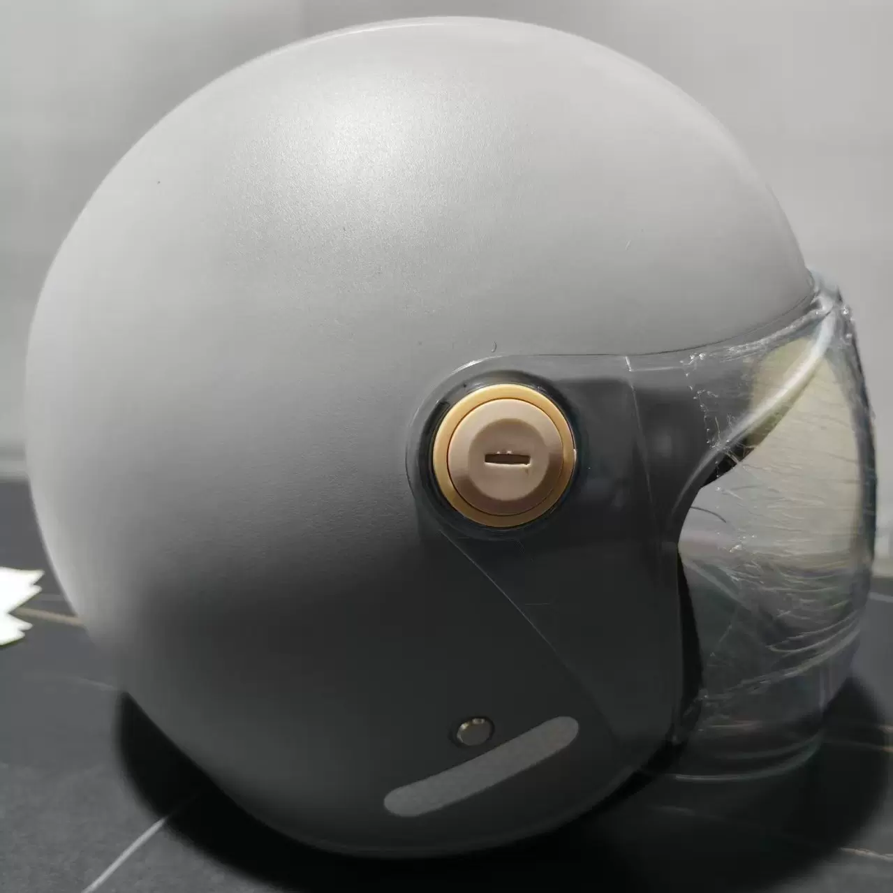 电动车头盔新国标3C认证保暖安全帽男女电瓶车摩托车头盔