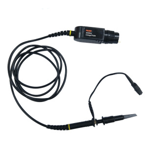 100:1ʾ����̽�^P4100 100��MHZ�͉�2KV�߉�̽�^ ̽�O/̽��/̽�