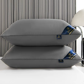 纤维枕;花草枕;其他枕芯