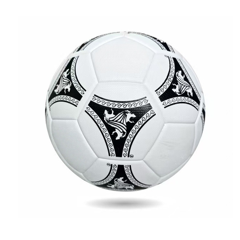 2026 Copa del Mundo de fútbol PU 5 entrenamiento pelota de fútbol Copa de Europa Liga de Campeones al por mayor transfronteriza resistente al desgaste