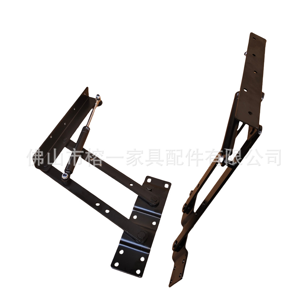 Soporte Elevable para Mesa de Centro, Elevable y Soporte Resistente, para Mesa de Centro y Escritorio